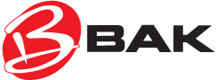 BAK Industries logo